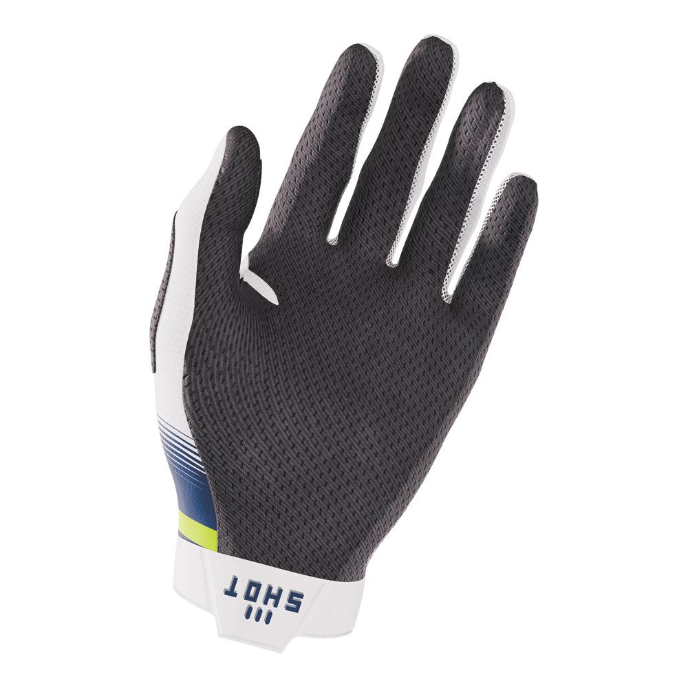 Shot Lite Husqvarna L.E. 2023 Gloves Blue