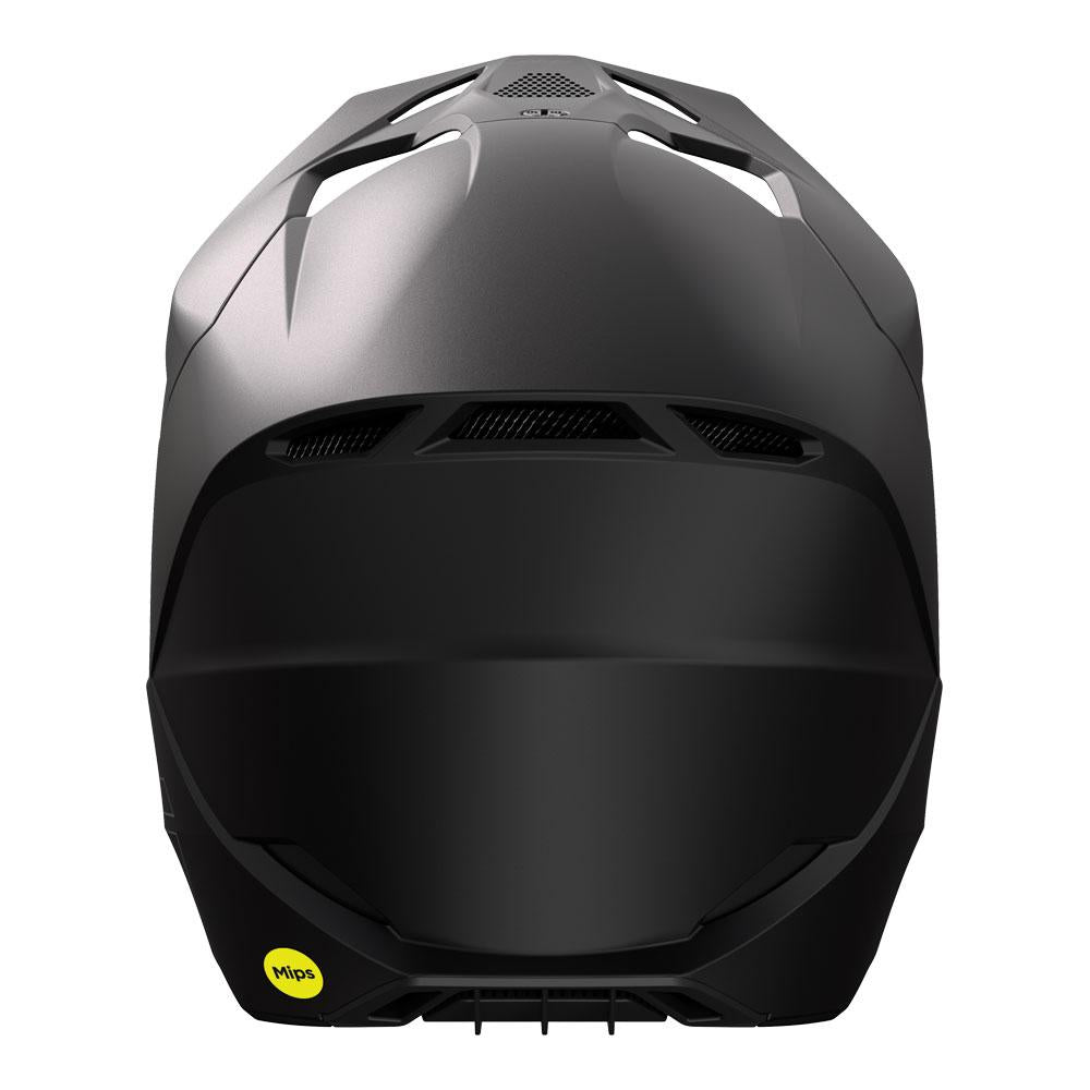 Shot Race Solid Helmet Matt Black MIPS