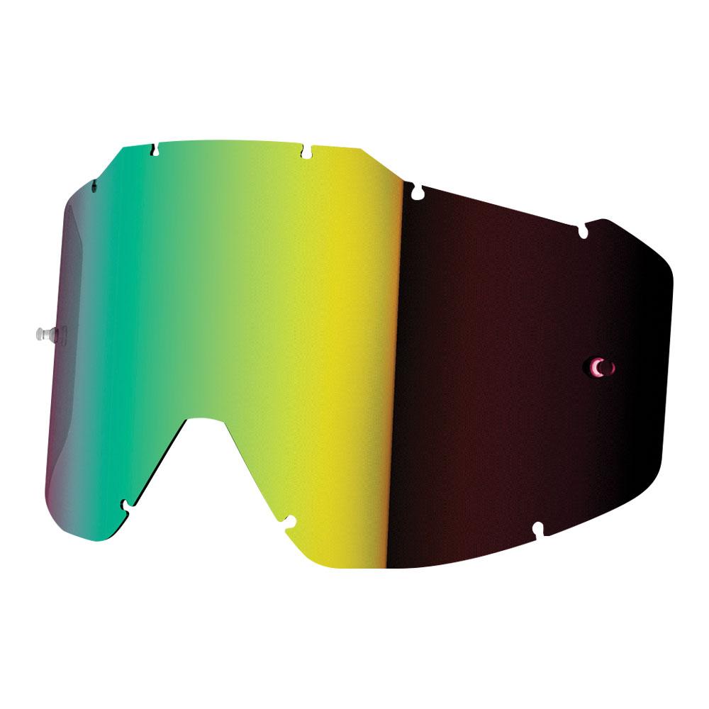 Shot Replacement Goggle Lens - Core