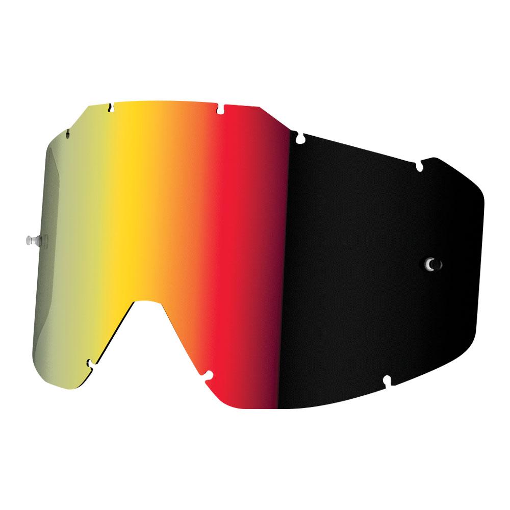 Shot Replacement Goggle Lens - Core