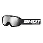 Shot Rocket Kid Goggles