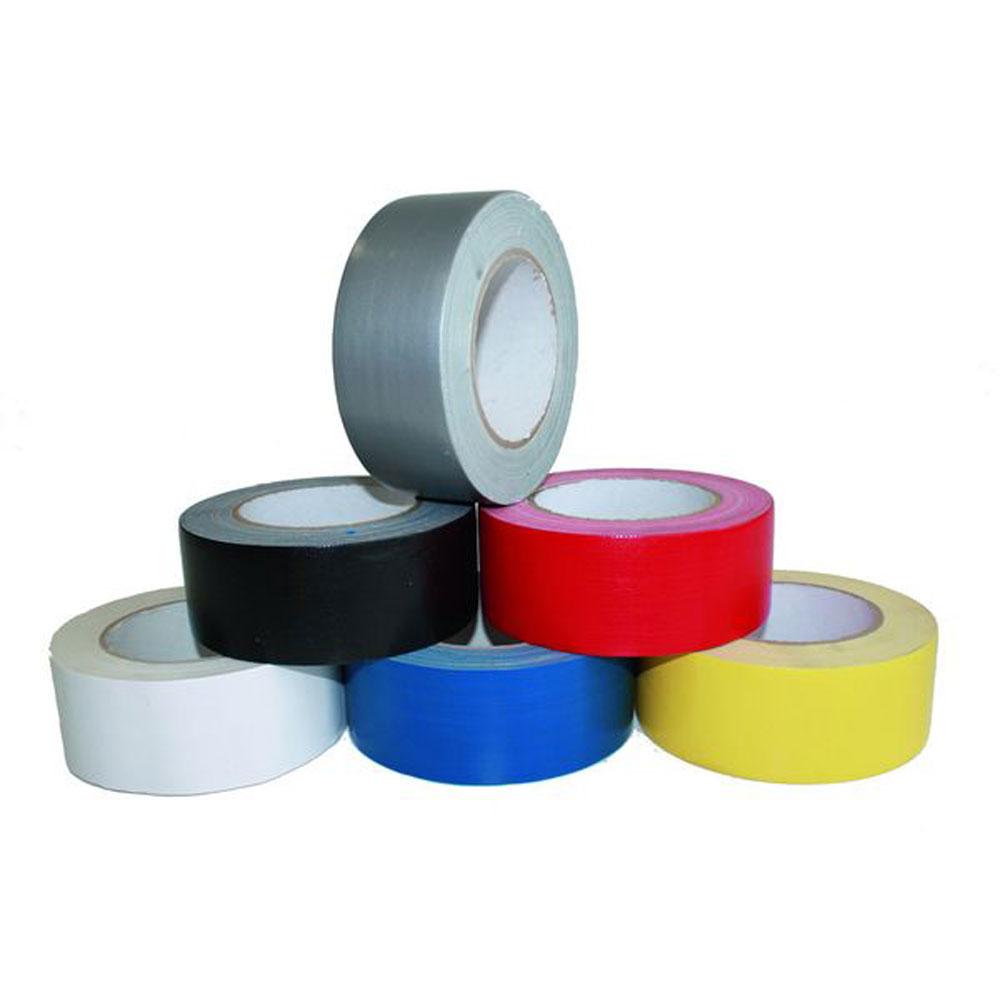 CPR Race Tape 25M White