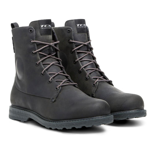 TCX Blend 2 Waterproof Boots Black