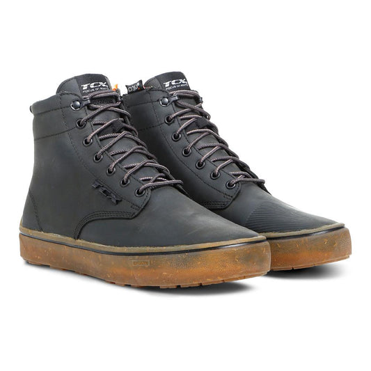 TCX Dartwood Waterproof Boots Black