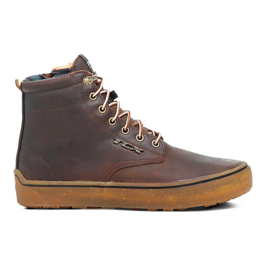 TCX Dartwood Waterproof Boots Brown