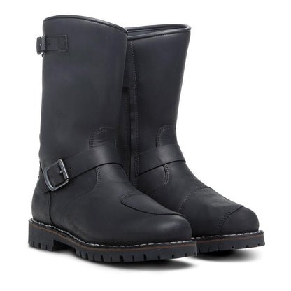 TCX Fuel Waterproof Boots Black