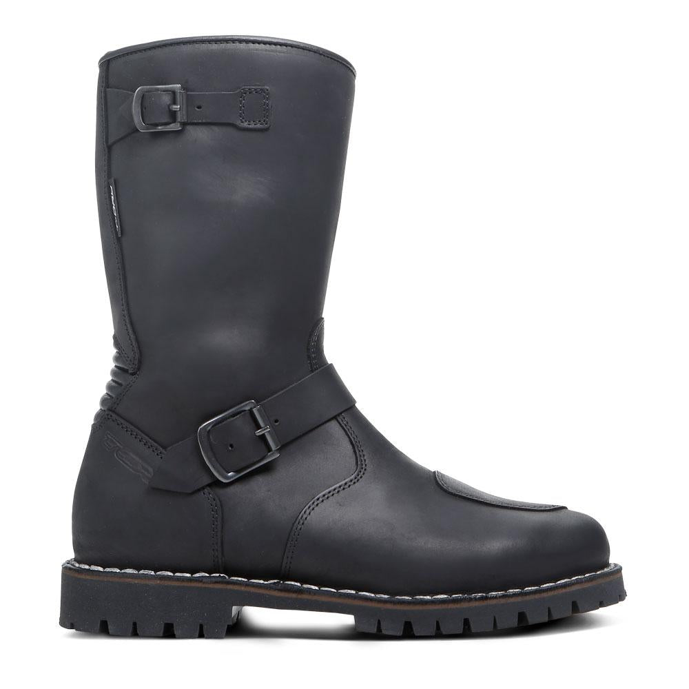 TCX Fuel Waterproof Boots Black