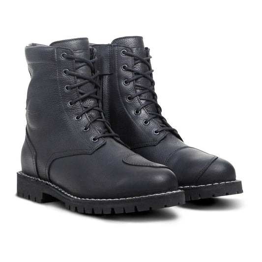 TCX Hero Waterproof Boots Black