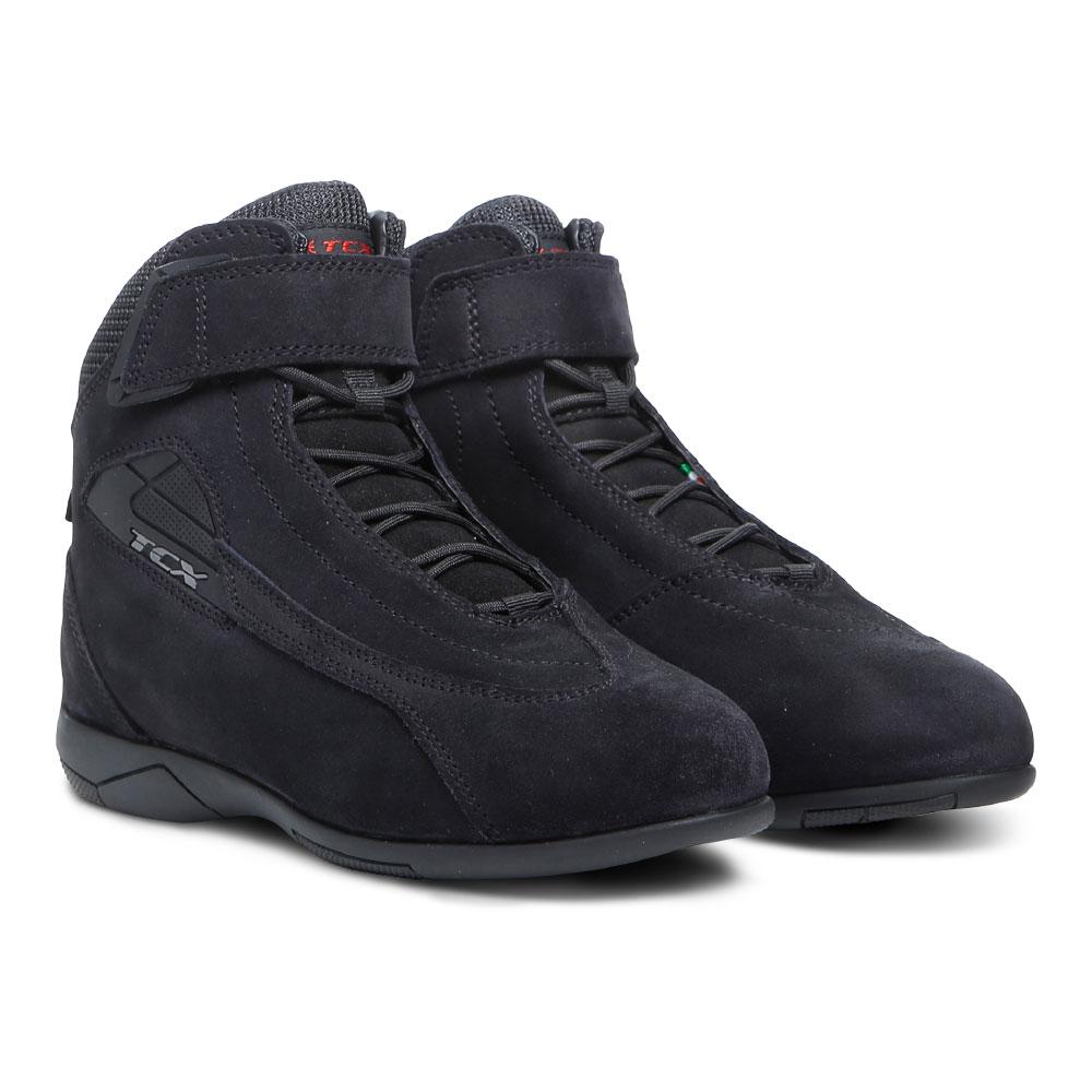 TCX Women's Sport Boots Black