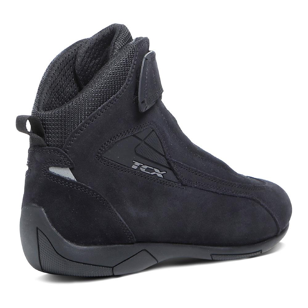 TCX Women's Sport Boots Black