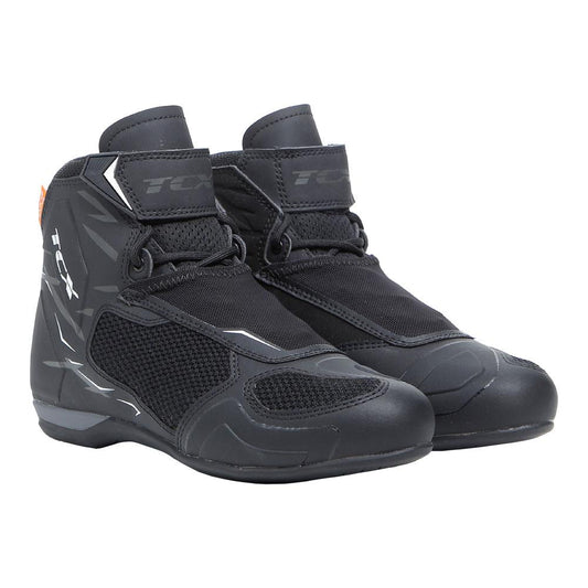 TCX RO4D Women's Air Boots Black/White