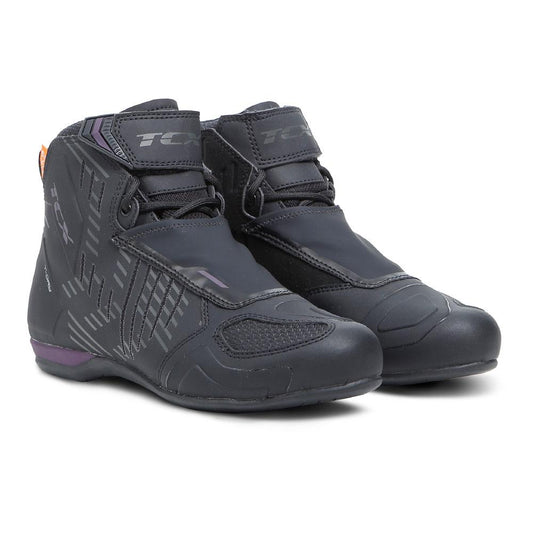 TCX RO4D Women's Waterproof Boots Black