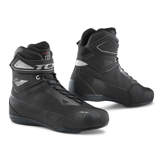 TCX Rush 2 Air Boots Gunmetal