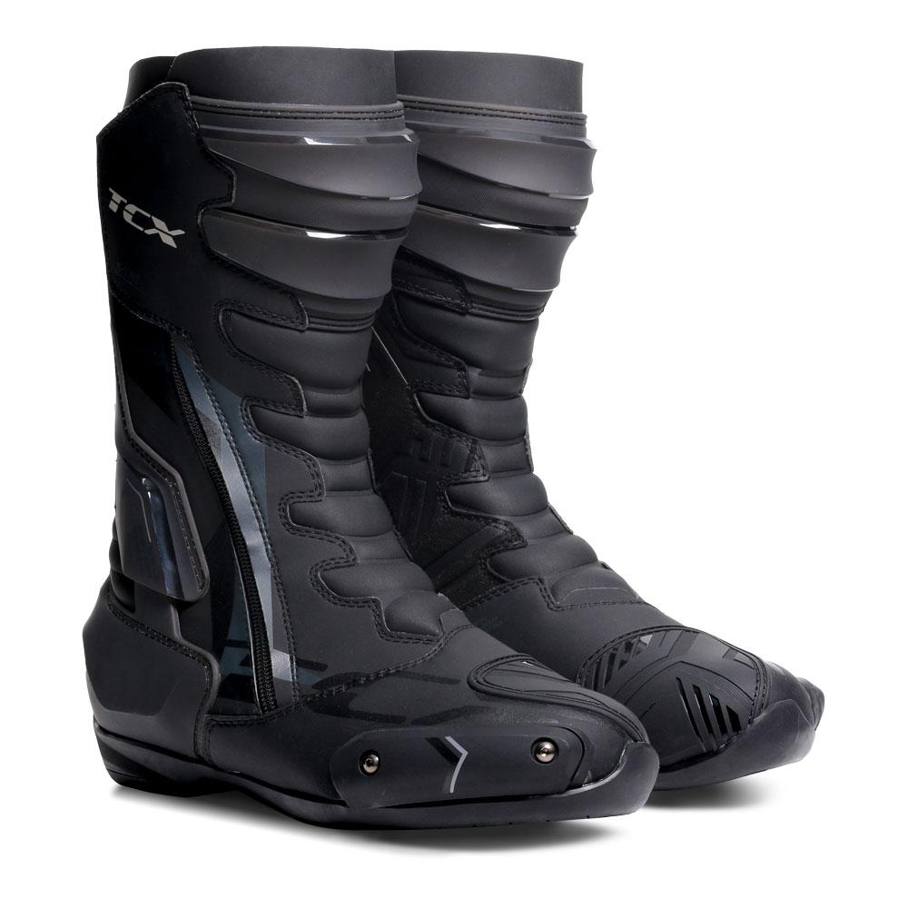 TCX S-TR1 Boots Black