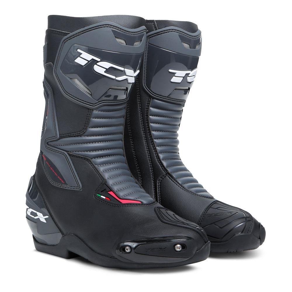 TCX SP-Master Women's Boots Black/Grey/White