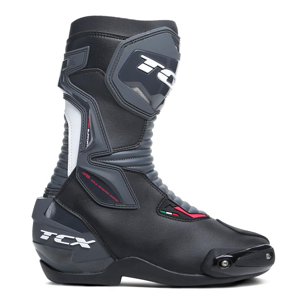 TCX SP-Master Women's Boots Black/Grey/White