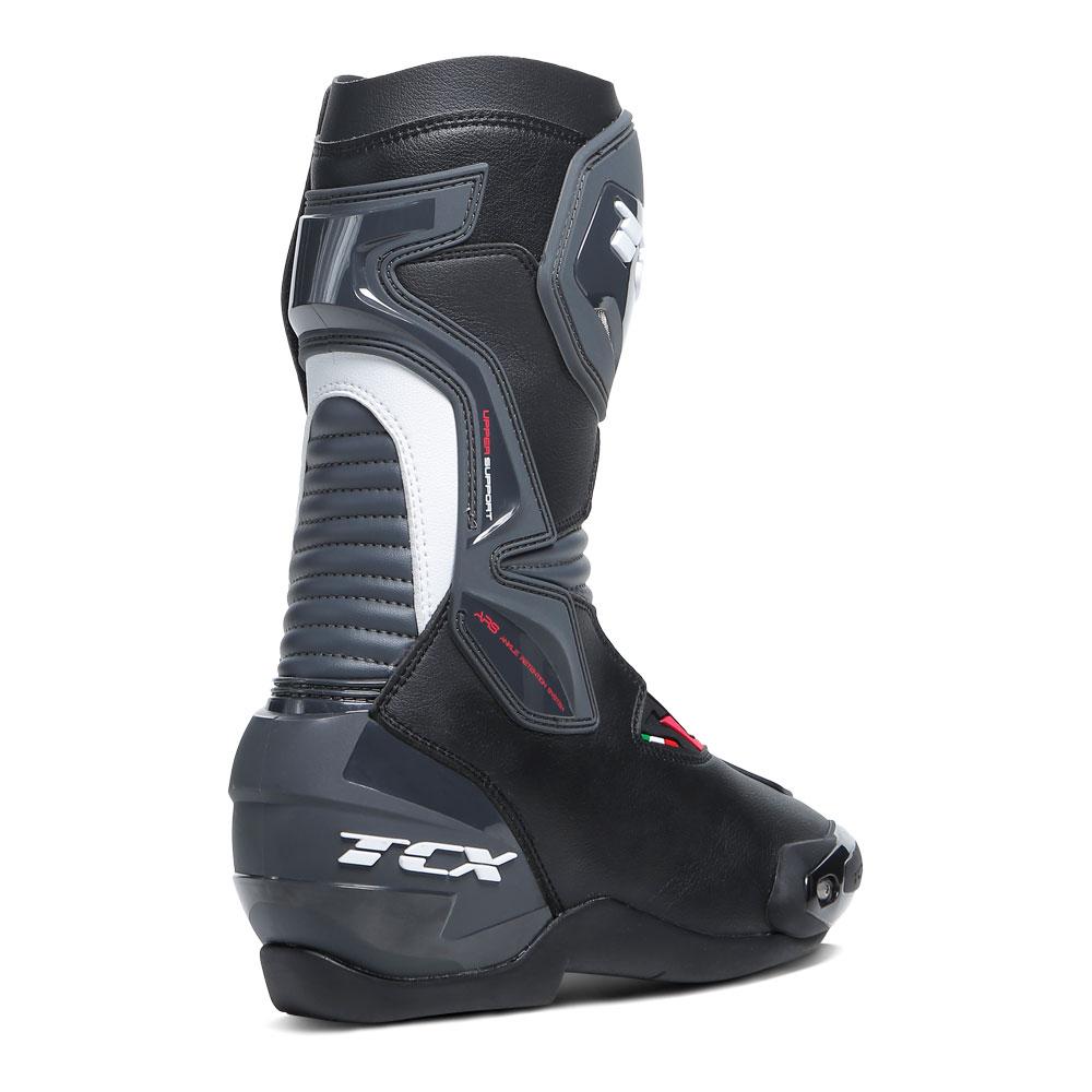 TCX SP-Master Women's Boots Black/Grey/White