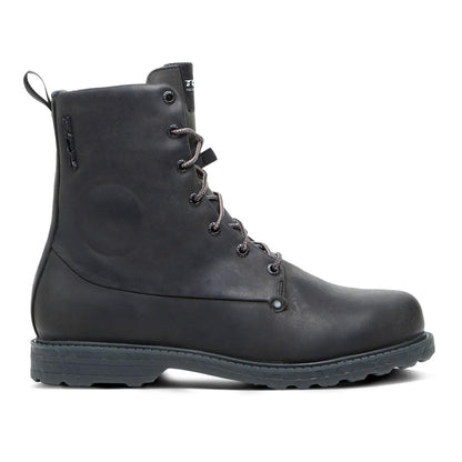 TCX X-Blend Waterproof Boots Black