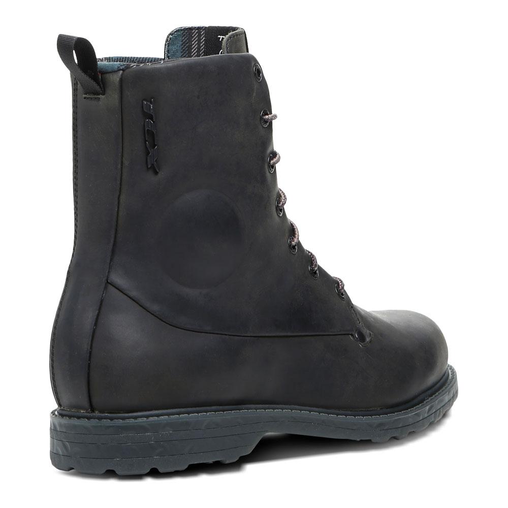 TCX X-Blend Waterproof Boots Black