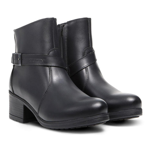 TCX X-Boulevard Waterproof Boots Black